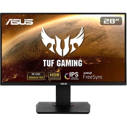 ASUS TUF VG289Q 28" 4K IPS Moniteurs PRO ASUS Maroc