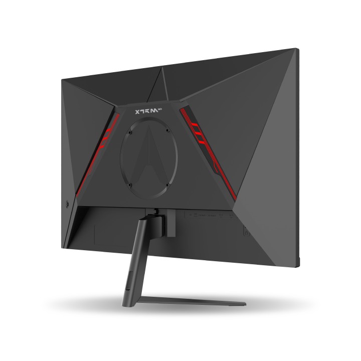 XTRMLAB X27G240IQ 27" 240Hz Fast IPS 2K Moniteurs Gamer XTRMLAB Maroc
