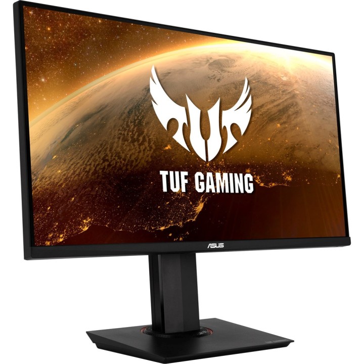 ASUS TUF VG289Q 28" 4K IPS Moniteurs PRO ASUS Maroc