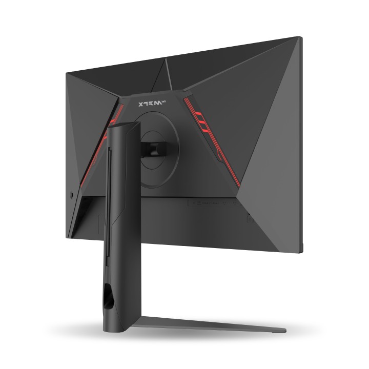 XTRMLAB X27G240IQ-P 27" 240Hz Fast IPS 2K Pivot Moniteurs Gamer XTR...