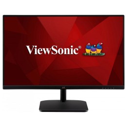 ViewSonic VA2432-H 24" IPS 75Hz Moniteurs PRO Viewsonic Maroc