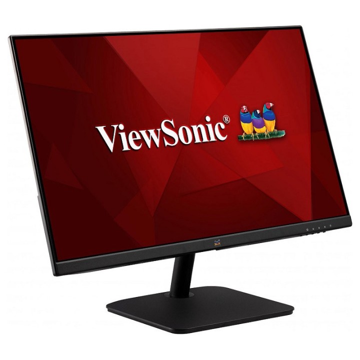 ViewSonic VA2432-H 24" IPS 75Hz Moniteurs PRO Viewsonic Maroc