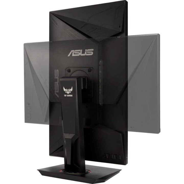ASUS TUF VG289Q 28" 4K IPS Moniteurs PRO ASUS Maroc