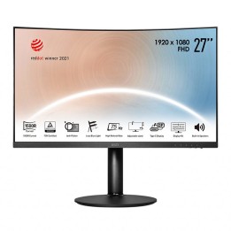 MSI Modern MD271CP 27" Moniteurs PRO MSI Maroc
