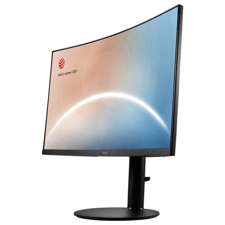 MSI Modern MD271CP 27" Moniteurs PRO MSI Maroc