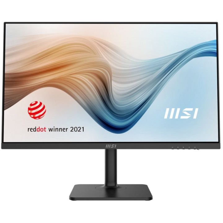MSI Modern MD271QP 27" 2K IPS Moniteurs PRO MSI Maroc