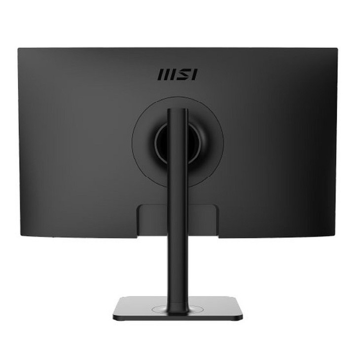 MSI Modern MD271QP 27" 2K IPS Moniteurs PRO MSI Maroc