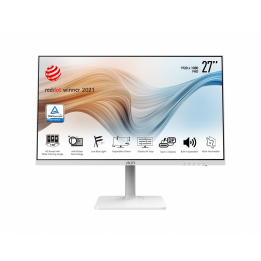 MSI Modern MD271PW 27" Moniteurs PRO MSI Maroc