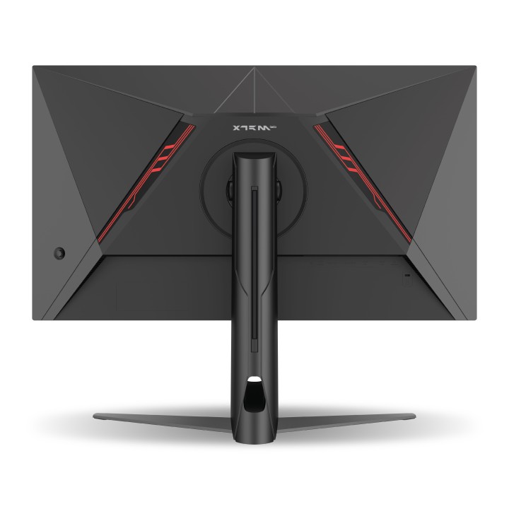 XTRMLAB X27G240IQ-P 27" 240Hz Fast IPS 2K Pivot Moniteurs Gamer XTR...