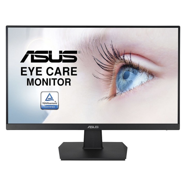 ASUS VA24EHE 23.8" IPS Moniteurs PRO ASUS Maroc