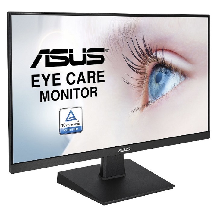 ASUS VA24EHE 23.8" IPS Moniteurs PRO ASUS Maroc