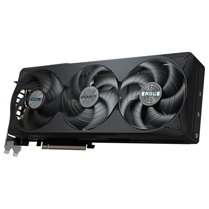 Gigabyte GeForce RTX 5070 Ti EAGLE OC SFF 16G Cartes graphiques Gig...