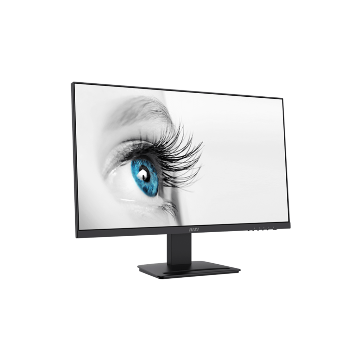 MSI PRO MP273 27" IPS 75Hz Moniteurs PRO MSI Maroc