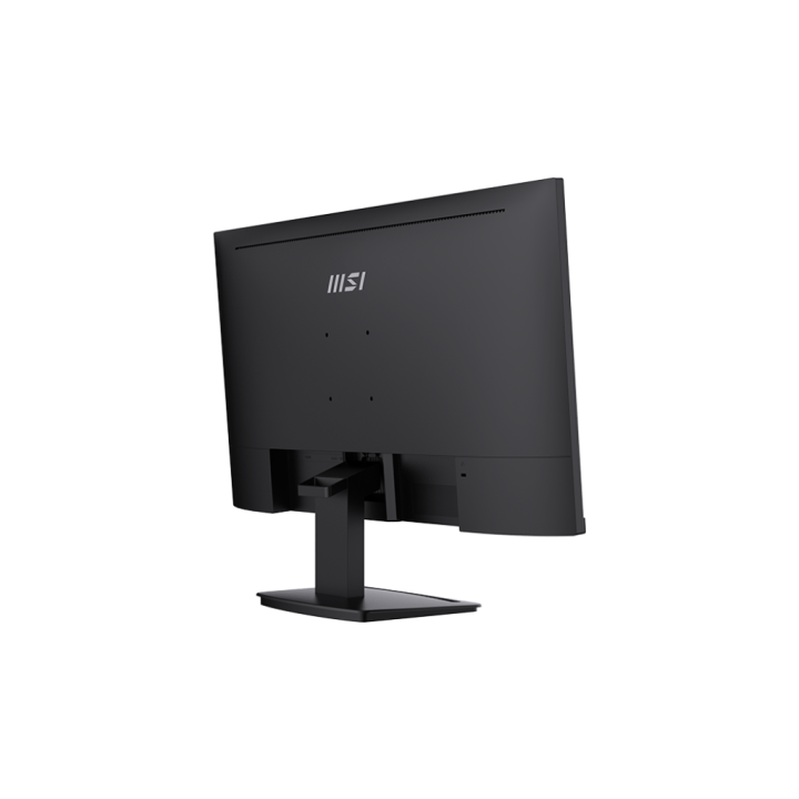 MSI PRO MP273 27" IPS 75Hz Moniteurs PRO MSI Maroc