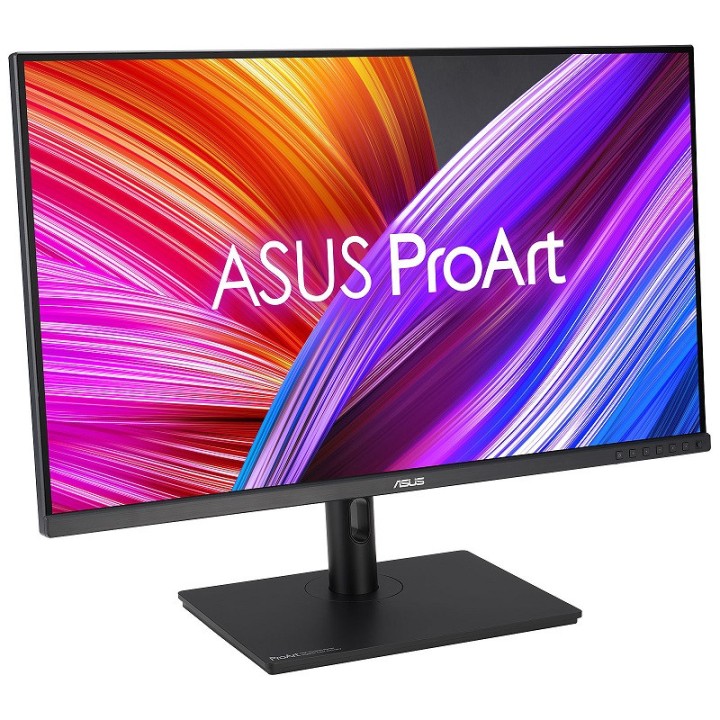 ASUS ProArt PA328QV 31.5" IPS 5ms 75Hz 2K Moniteurs PRO ASUS Maroc