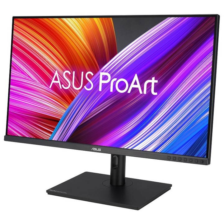 ASUS ProArt PA328QV 31.5" IPS 5ms 75Hz 2K Moniteurs PRO ASUS Maroc