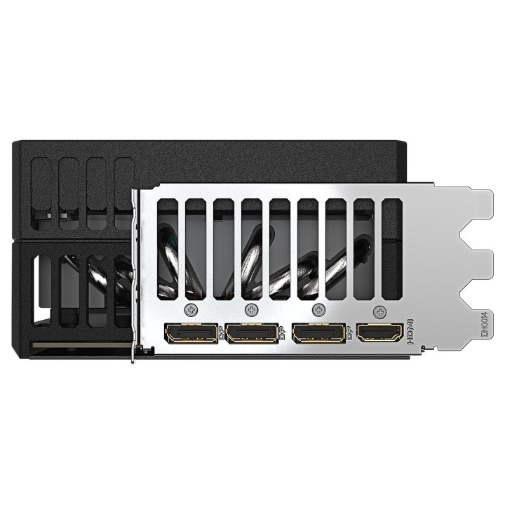 Gigabyte AORUS GeForce RTX 5090 MASTER 32Go GDDR7 NVIDIA Gigabyte M...
