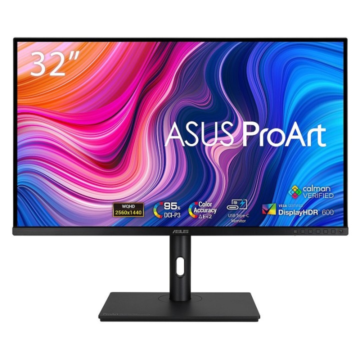 ASUS ProArt PA328CGV 32" IPS 2K Moniteurs Professionnels ASUS Maroc