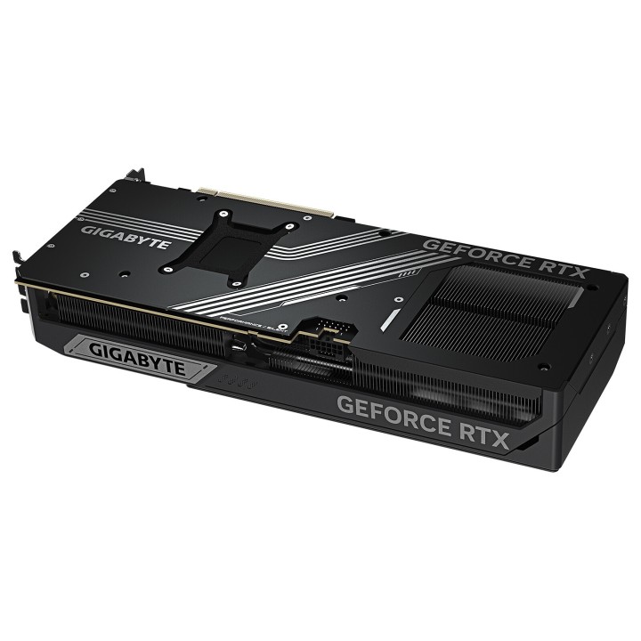 Gigabyte GeForce RTX 5070 Ti WINDFORCE OC SFF 16G Cartes graphiques...