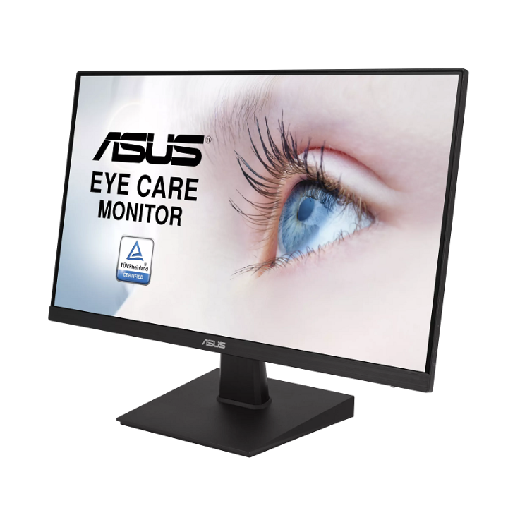 ASUS VA247HE 23.8" Moniteurs PRO ASUS Maroc