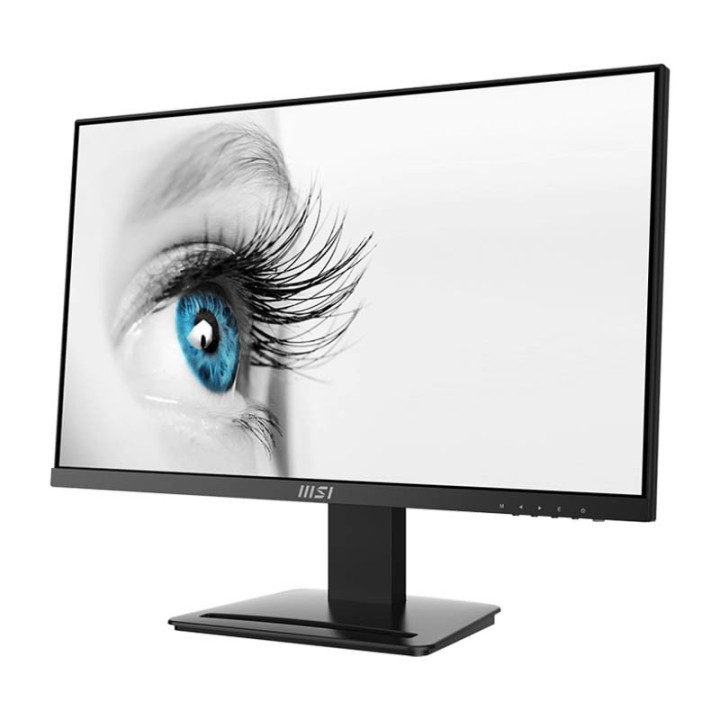 MSI PRO MP243 IPS 23.8" Moniteurs PRO MSI Maroc