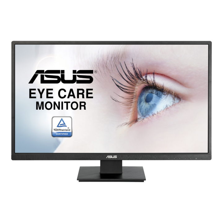 ASUS VA279HAE 27" Moniteurs PRO ASUS Maroc