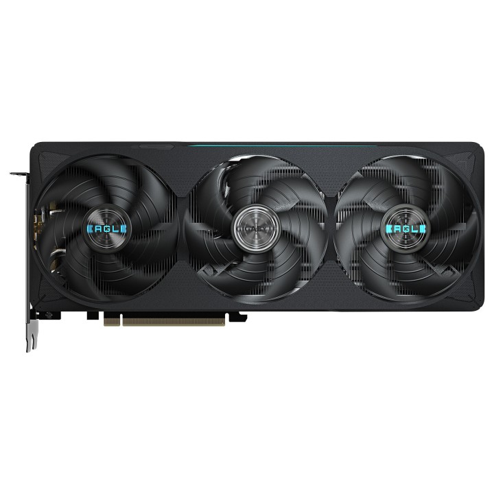Gigabyte GeForce RTX 5070 Ti EAGLE OC SFF 16G Cartes graphiques Gig...