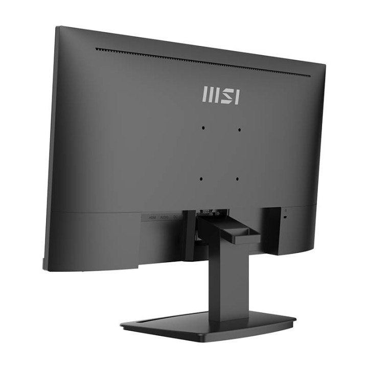 MSI PRO MP243 IPS 23.8" Moniteurs PRO MSI Maroc