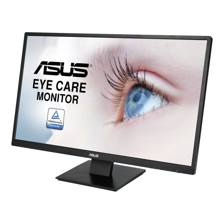 ASUS VA279HAE 27" Moniteurs PRO ASUS Maroc