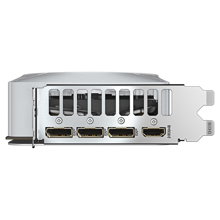 Gigabyte GeForce RTX 5070 Ti EAGLE OC ICE SFF 16G Cartes graphiques...