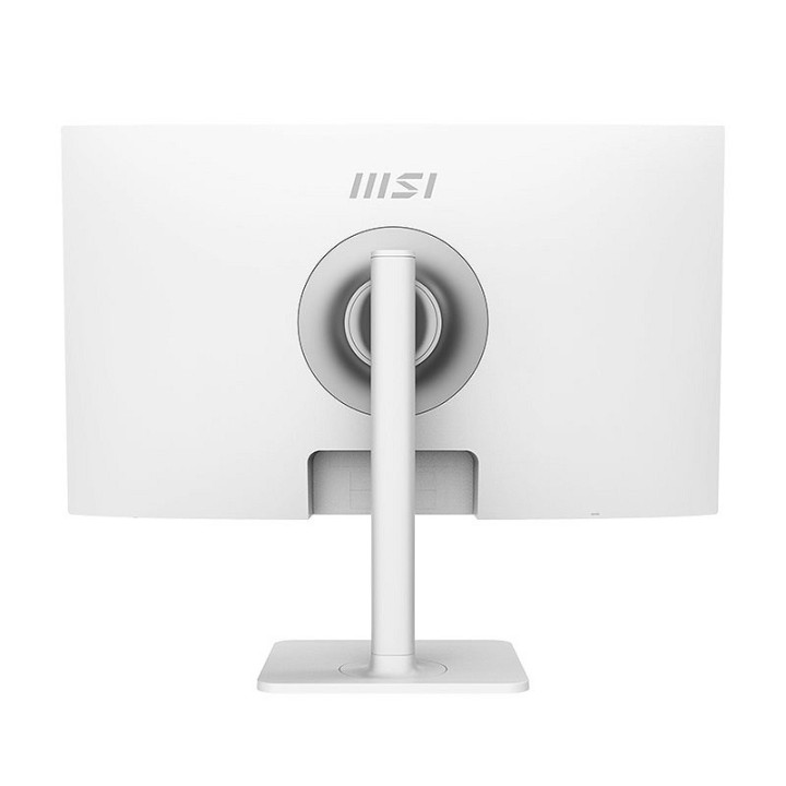 MSI Modern MD272PW 27" IPS Moniteurs PRO MSI Maroc