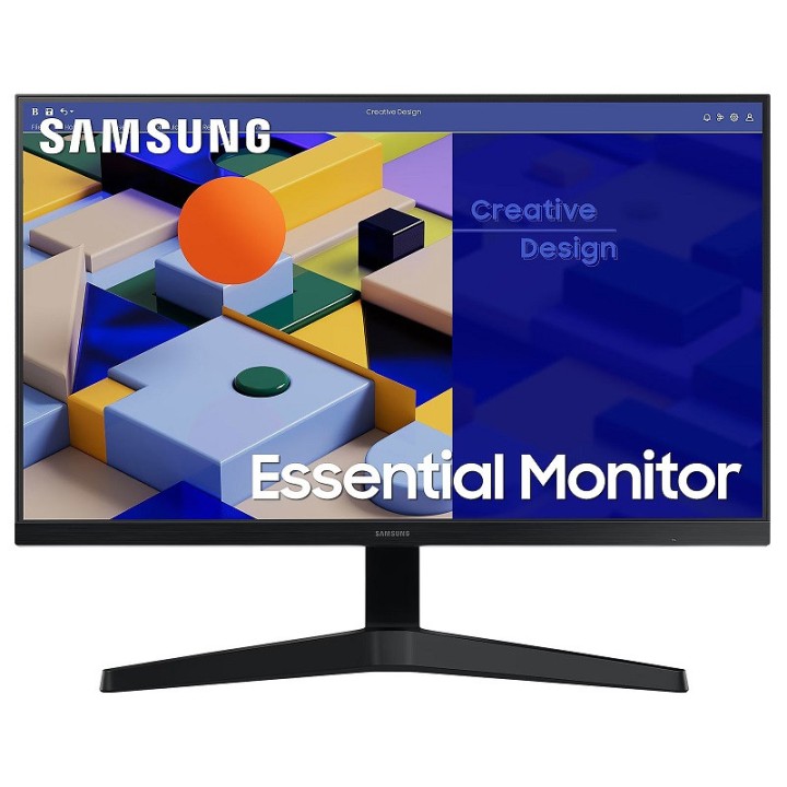 Samsung S27C310EAU 27" IPS Moniteurs PRO Samsung Maroc
