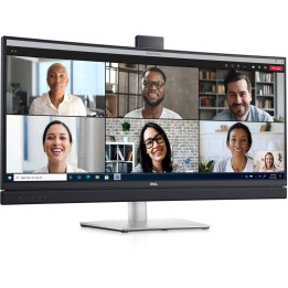 Dell C3422WE 34" Moniteurs PRO Dell Maroc