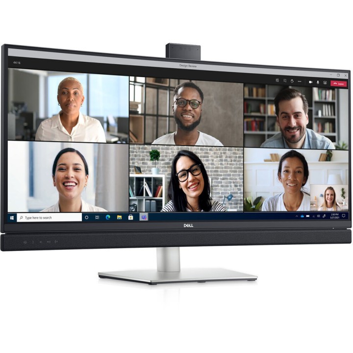 Dell C3422WE 34" Moniteurs PRO Dell Maroc