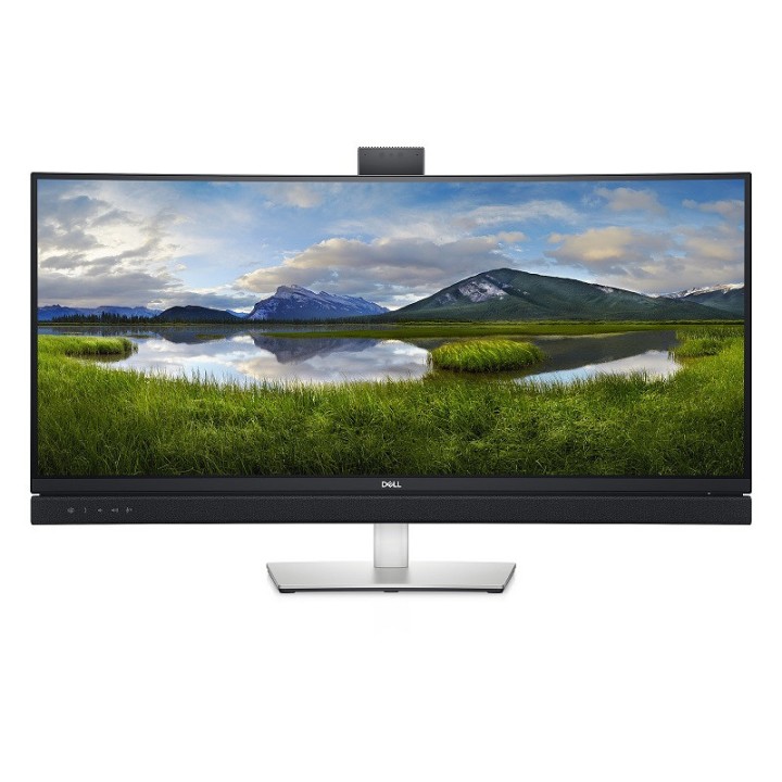 Dell C3422WE 34" Moniteurs PRO Dell Maroc