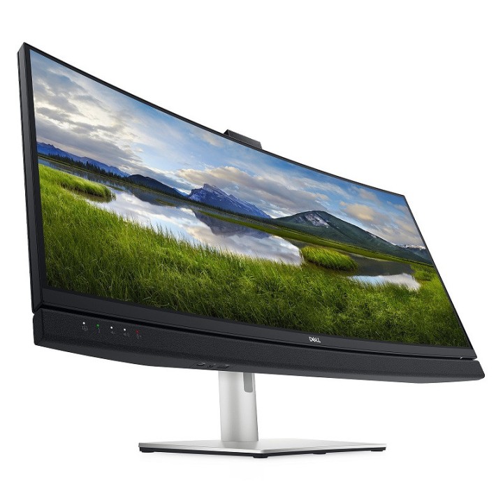 Dell C3422WE 34" Moniteurs PRO Dell Maroc