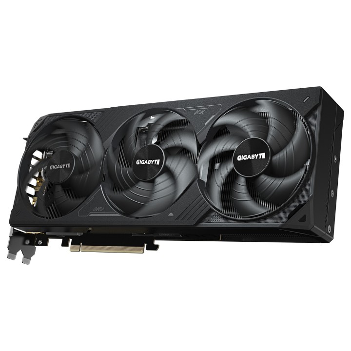 Gigabyte GeForce RTX 5070 Ti WINDFORCE OC SFF 16G Cartes graphiques...