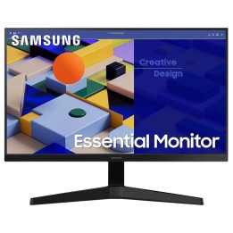 Samsung LS24C314EAU 24" IPS Moniteurs PRO Samsung Maroc