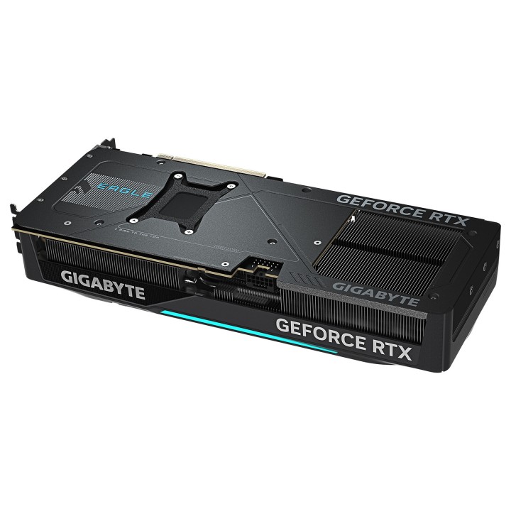 Gigabyte GeForce RTX 5070 Ti EAGLE OC SFF 16G Cartes graphiques Gig...