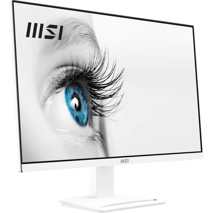 MSI PRO MP273W 27" IPS 75Hz Moniteurs PRO MSI Maroc