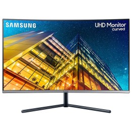 Samsung LU32R590CWPXEN 4K 32" Moniteurs PRO Samsung Maroc