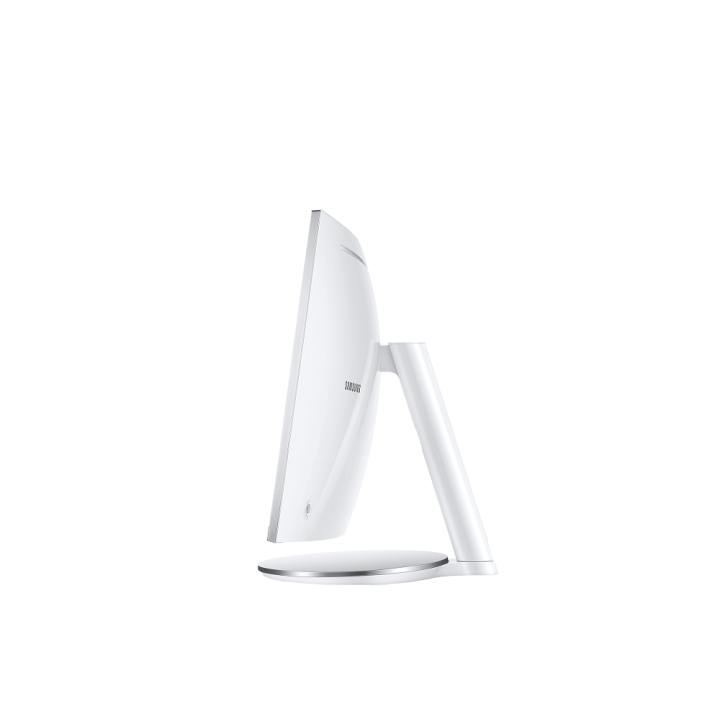 Samsung LC34J791WTMXZN Thunderbolt 3 Quantum Dot 34" Moniteurs PRO ...