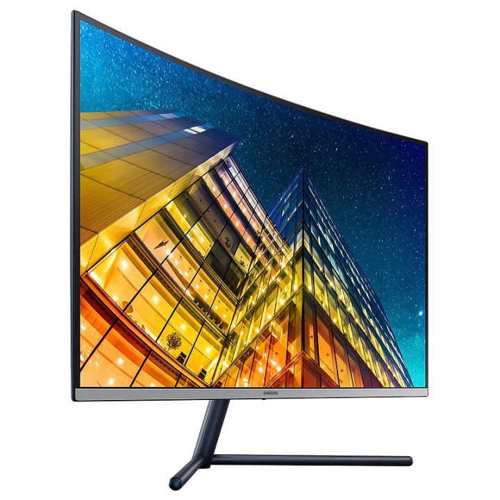 Samsung LU32R590CWPXEN 4K 32" Moniteurs PRO Samsung Maroc
