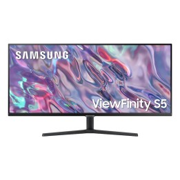 Samsung ViewFinity S50C S34C500GAU 34" Moniteurs PRO Samsung Maroc