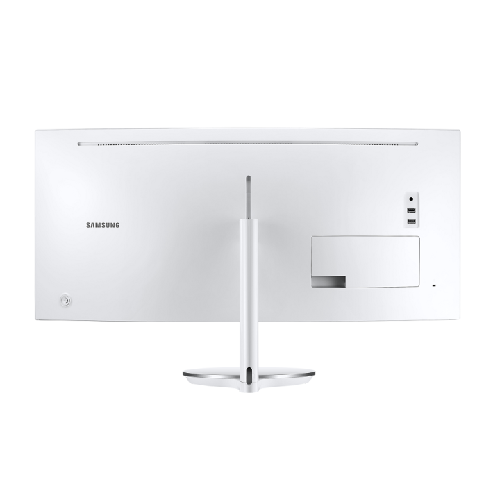 Samsung LC34J791WTMXZN Thunderbolt 3 Quantum Dot 34" Moniteurs PRO ...