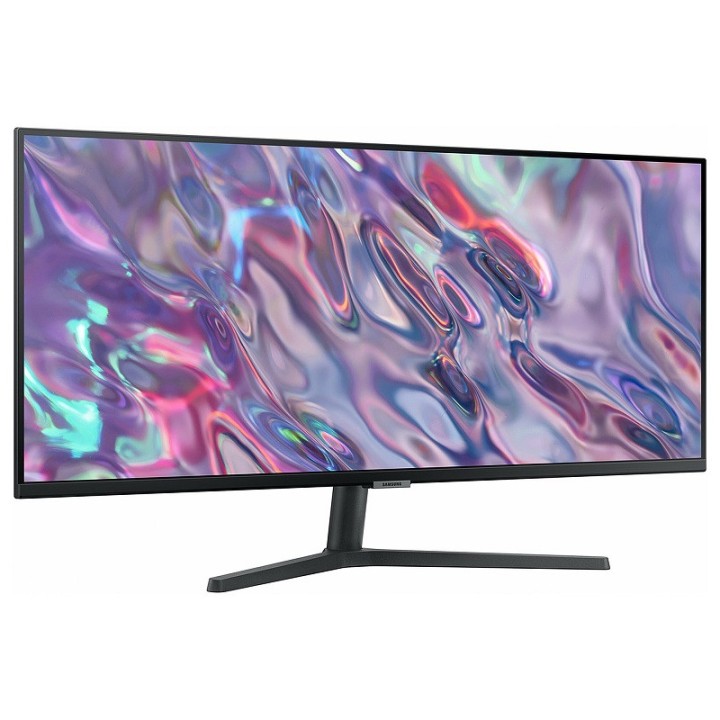 Samsung ViewFinity S50C S34C500GAU 34" Moniteurs PRO Samsung Maroc