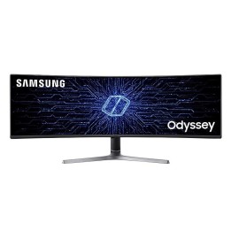 Samsung Odyssey RG90S LC49RG90SSPXEN 49" Moniteurs PRO Samsung Maroc