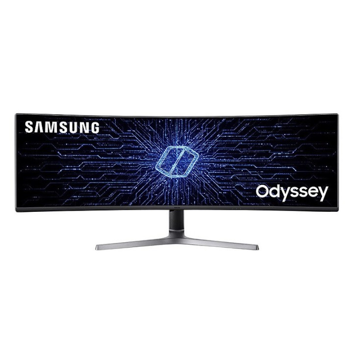 Samsung Odyssey RG90S LC49RG90SSPXEN 49" Moniteurs PRO Samsung Maroc