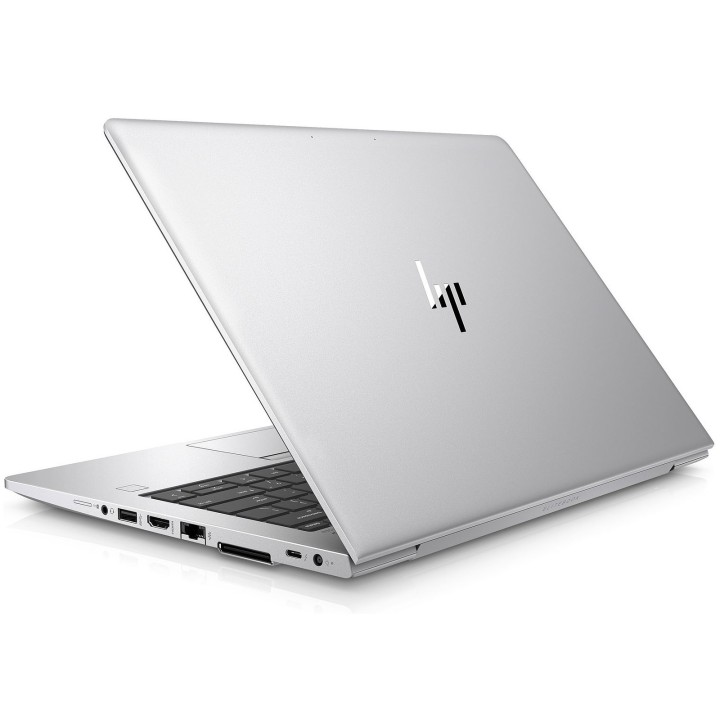 HP EliteBook 830 G5 i5-8350U/16GB/256GB SSD PC Portables Hewlett-Pa...