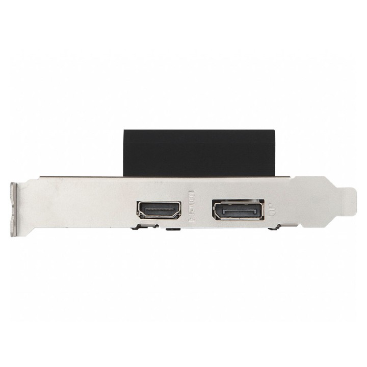 MSI GeForce GT 1030 4GHD4 LP OC Cartes graphiques MSI Maroc